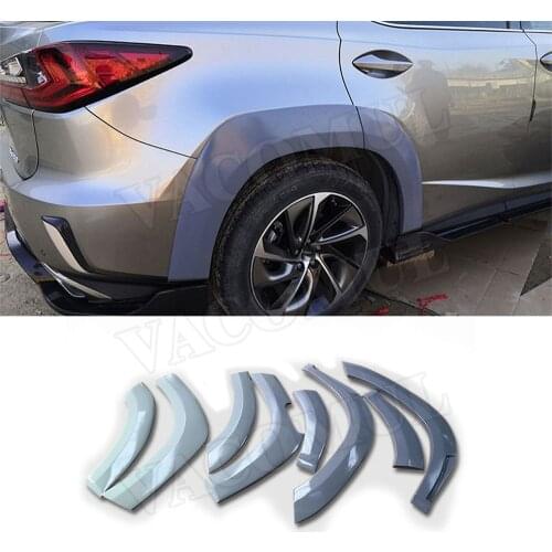 Mud Flaps VACOMUL China
