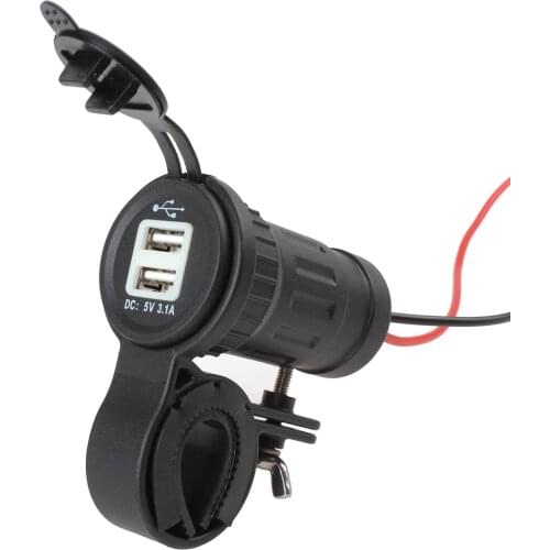 Wind Lightning Electronic Motorcycle Accessories