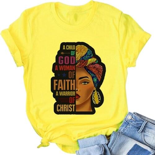 XIZOU Women's T-shirts With Print