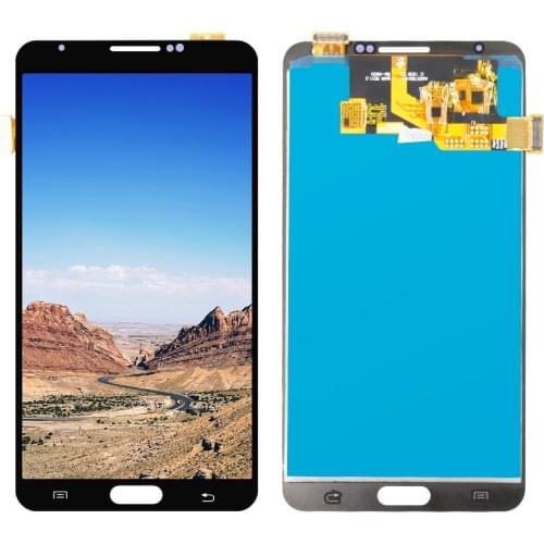 For Samsung-Galaxy Note3 Note 3 N9000 N9005 N9006 LCD Display Touch Screen Digitizer Assembly For Samsung-Note 3 LCD Display