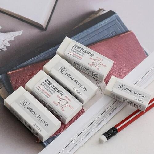 Белые ластики ZiViMi China At AliExpress