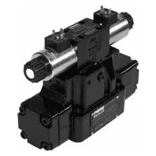D41VW001C4NJW New Parker Directional Control Valves