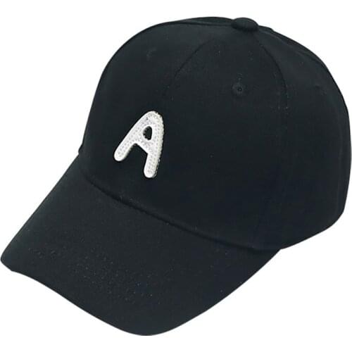 Cotton Letter Printed Sunhat For Baby Boy Summer Baseball Cap Sun Hat Visor Protection Hats бейсболка для мужчин gorras hombre