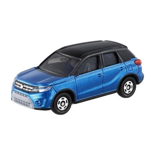 TO MY 1:63 SU ZUKI ESCUDO boutique alloy car toys for children kids toys gift original box