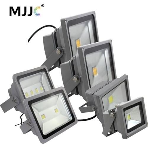 MJJC LED Floodlights