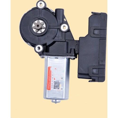 Electric Window Lifter Motor Motor For 2008-2018 Toyota Corolla Camry Highlander Vios Auto Coche Voiture Abto Car Accessories