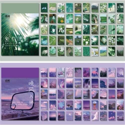 50pcs/set INS Stickers Vintage Stickers Travel Stickers Srapbooking Journal Craft Diary Ablum Decorative Stickers