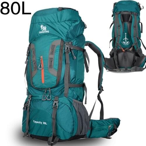 NatureBell Hiking Backpacks