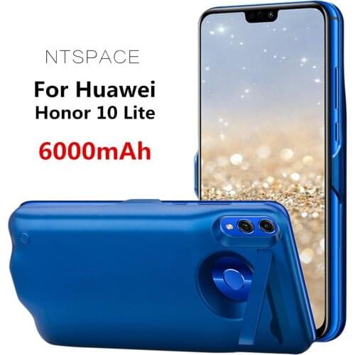 Чехлы для телефонов Huawei Honor 10 NTSPACE China At AliExpress