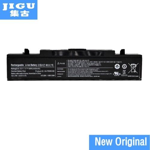 JIGU Original Laptop Battery For SAMSUNG R718 R720 R728 R730 R780 RC410 RC510 RC512 RC710 RC730 RF410 RF411 RF510 RF511