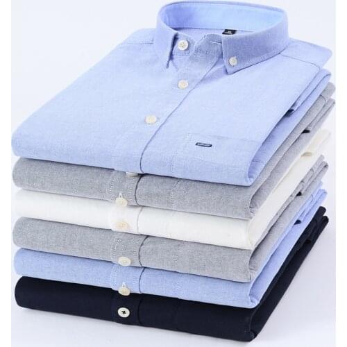 PAOLO SIRUM Mens Casual Shirts