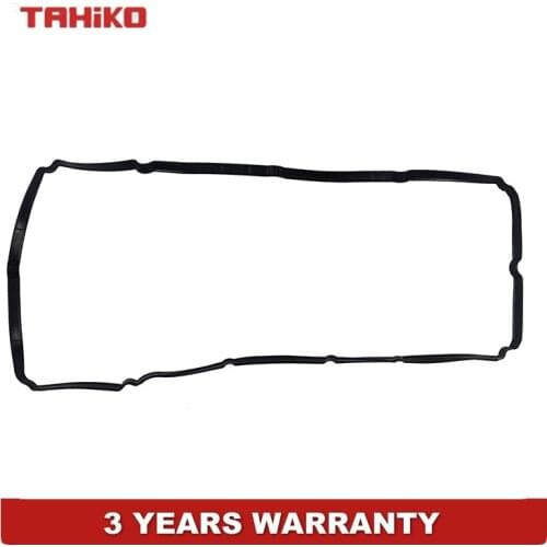 Valve Tappet Rocker Cover Gasket Fit for Toyota Hiace 2TRFE TRH223 TRH201 TRH221