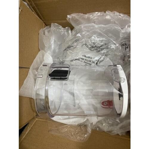 Vacuum Cleaner Dust Collector for Dibea D18 Protable 2 In 1 Wireless Handle Vacuum Cleaner Replacement Part Accessories