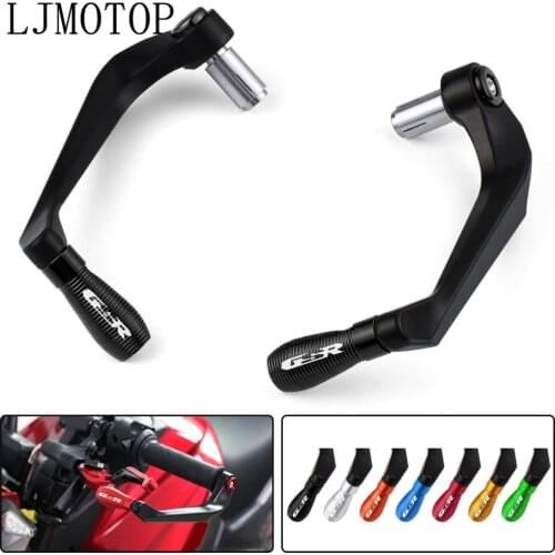 Motorcycle Lever Falling Protection Handlebar Proguard System Guard For SUZUKI GSR400 GSR600 GSR750 GSR 400 600 750 gsr ALL YEAR