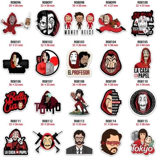 Spain Movie 30pcs/lot Planar Resins New Cartoon Pattern Planar Resin Printed for DIY Decorating Accessories