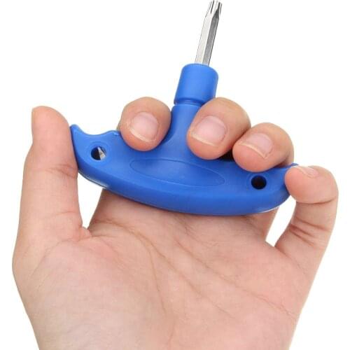 Blue T25 Wrench Torque Tools For Taylormade/Titleist Slider Weight