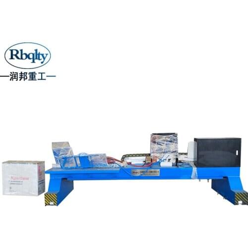 Multi-torches gantry cnc flame/plasma cutting machine F2100/ F2300 CNC control system