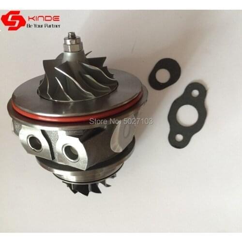 Susirick Free shipping TF035 49135-03101 turbo core ME201677 turbo chra for Mitsubishi Delica Challenger 4M40 car parts 2.8L