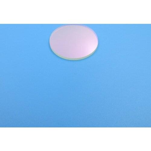 Green Light and Yellow Light 530Nm-590Nm Pass Through The Filter High Transmission Camera Lens Lens Cut Off Reflective Glass