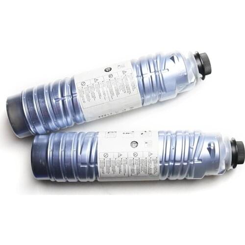 2 X MP4500 Color Toner Cartridge Compatible for Ricoh Aficio MP4500 MP3500 MP4000 MP5000 MP4001 MP4002 Laser Printer Toner Kit