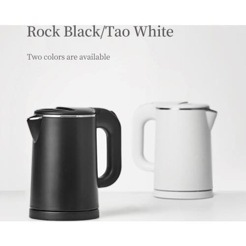 VH Household Teapots