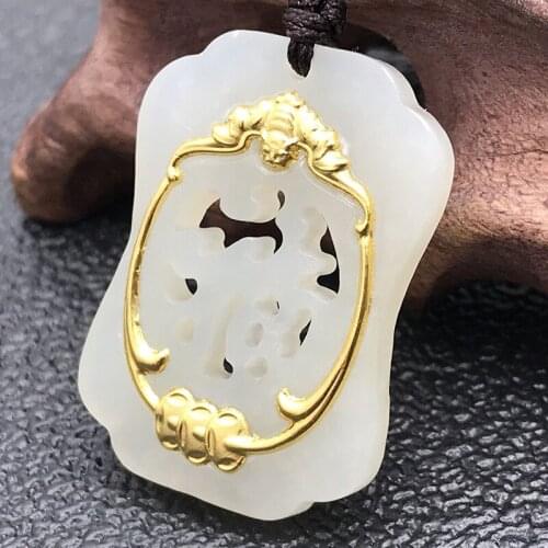 WISOKA Golden Chains