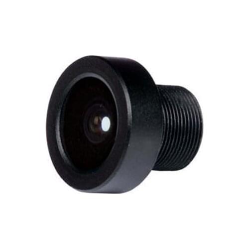 1.7mm Megapixel M8x0.5 Mount lens F2.5