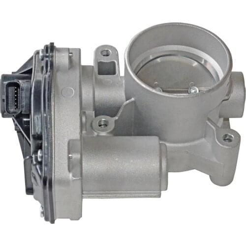 AP03 1556736 Throttle Body 60mm For Ford Fiesta MK V ST150 Hatchback 4M5U9E927DC