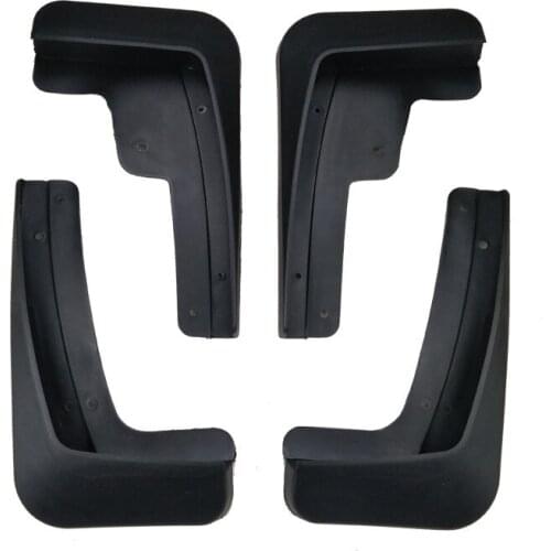 Car Fender Flares Mudguard Mud Flaps Splash Guard For Envision 2016 2017 2018 2019