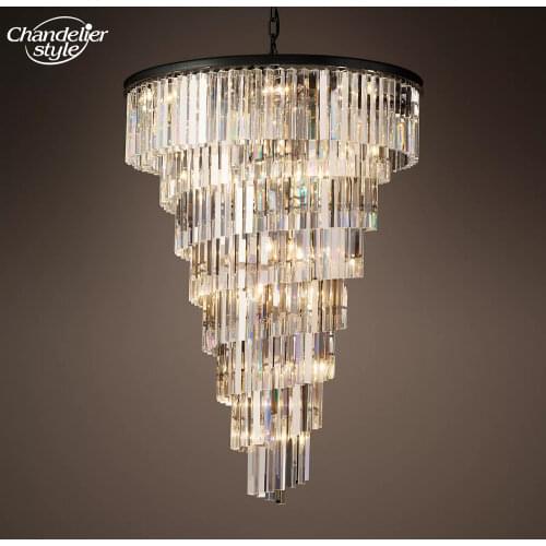 Chandelierstyle LED Chandeliers