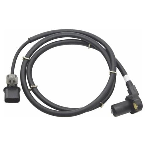 SMD ABS Wheel Speed Sensor Left ABS Sensor For Mitsubishi SOVERAN 10173 6424 101736424