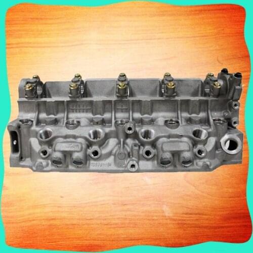 F8Q-620/624/640/644/646/648/678/680/682/684/696/776 Cylinder head AMC# 908561 for Renault