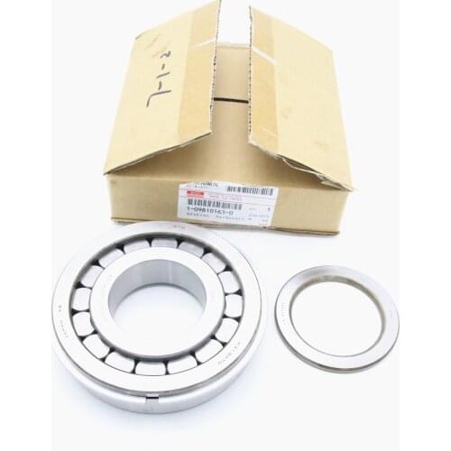 BEARING NEEDLE MAINSHAFT 1-09810163-0 1098101630 FOR CXK CXL CYW