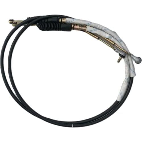 Gear Shift Cable for Foton View BJ493 Engine