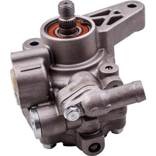 Power Steering Pump For Honda Civic SiR DX EX GX HX LX Models 02-05 56110PLA023