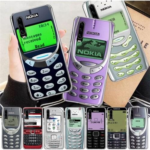 OEING Nokia Phone Cases