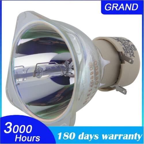100% Original Projector Lamp Bulb 5J.J5405.001 UHP190 /160W for BENQ EP5920 / W1060 / W700/W703D GRAND LAMP