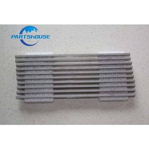 5Pcs Original Drum Cleaning Blade For Lexmark T640 T640DN T640DTN T640N T642 T642N T642DN T642DTN Wiper Blade for lexmark T 640