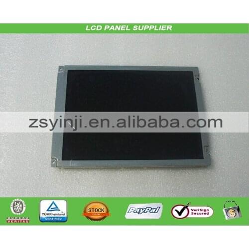 LCD display panel AA104VC01