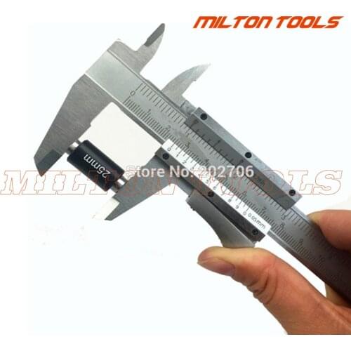 0-150mm 6inch 0.05mm vernier caliper with self lock four way metal vernier caliper thickness micrometer measuring gauge