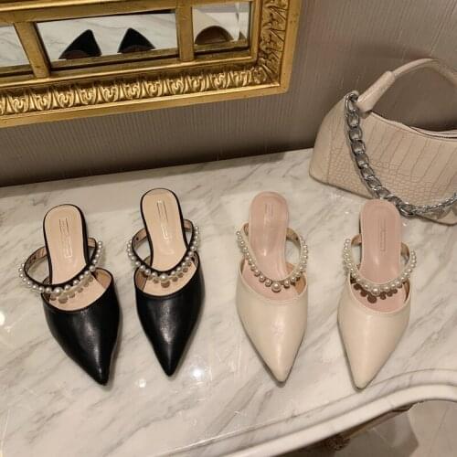 Bailamos Women Slippers Summer sandals Beach Flat Slippers Outside Slides Zapatos De Mujer Shining Crystal Ladies Shoes