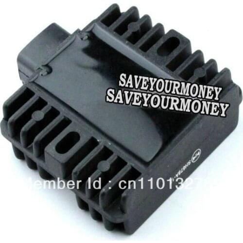 Universal Motorcycle Voltage Regulator Rectifier FOR yamaha YZF R6 06--08 Voltage Regulator
