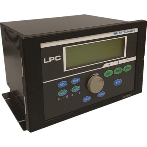 JAPAN MITSUHASHI Rectifying Controller and Sensor