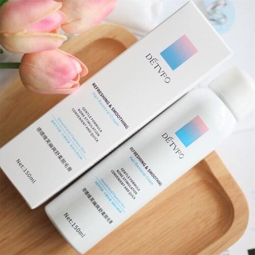 150ml Painless Hair Removal Spray Panmeis Cream Foam Depilation Depilya Spray For Men Women Body Bikini Legs Hair Remover Foam