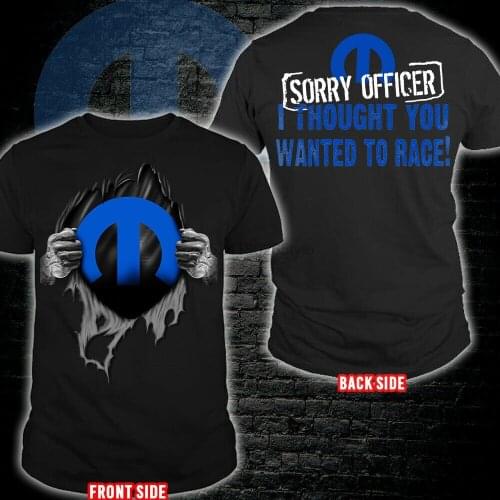 Mopar Mania 5-Pack 426 Man shirt-Size S to 5XL