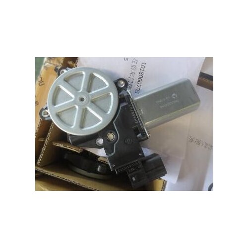 5079005500 FRONT LEFT Lifter motor for Geely NL-3