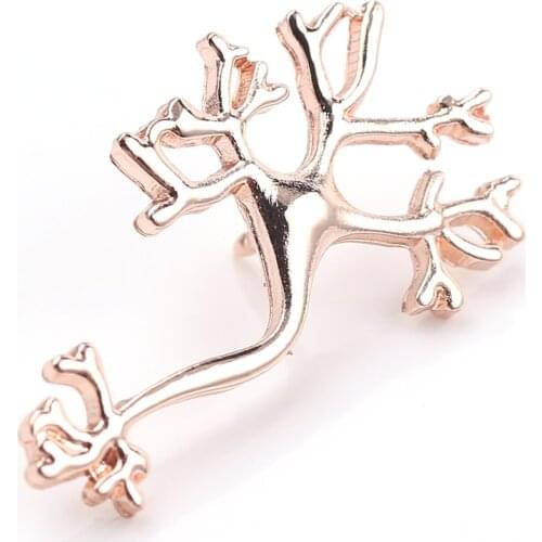 Medical Doctor Nurse Brooches Enamel Pins Components For Men Women Enamel Cute Charms Gifts Jewelry Accessories