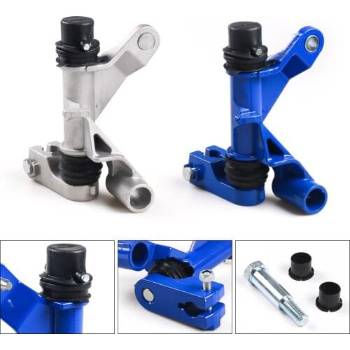 4x4 Transfer Case Shift Shifter Linkage For For Ford 4WD F-150 F-250 F-350 For BRONCO