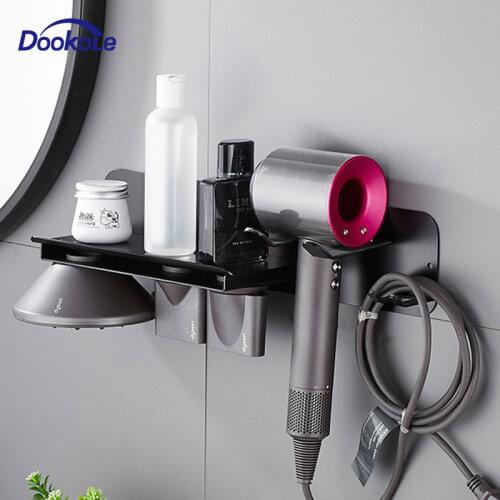 DOOKOLE Bathroom Shelves