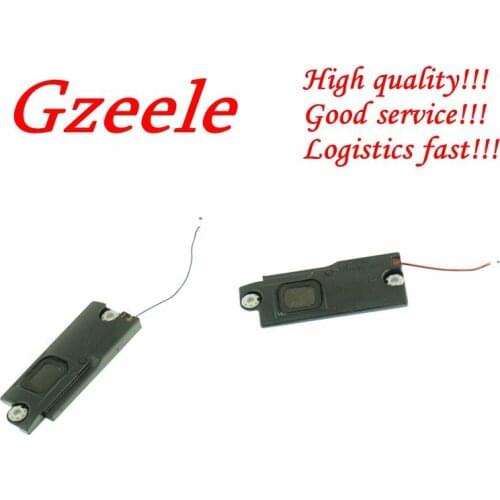 GZEELE NEW Laptop Speaker For SAMSUNG SPEAKER KIT NP900X5L 900X5L NP900X5L-K02US BA96-07025A BA96-07025B